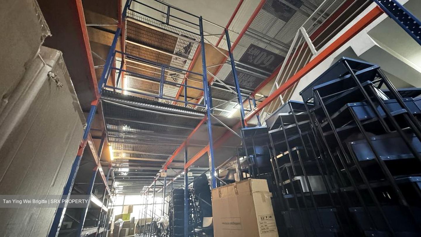 Enterprise Hub (D22), Factory #469367081